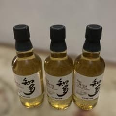 サントリーウイスキー 知多 350ml 3本セット - メルカリ