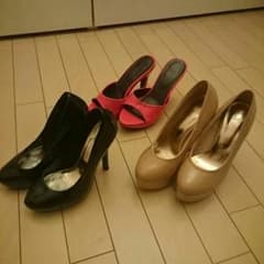 パンプス☆セット☆rady.durasのサムネイル