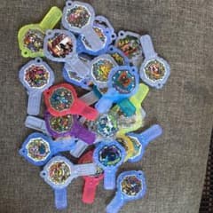 妖怪ウォッチアークのサムネイル