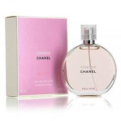 REmy様専用 CHANEL チャンスのサムネイル