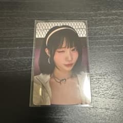 BABYMONSTER LOVE MOSTERS ラントレファンミ アサのサムネイル