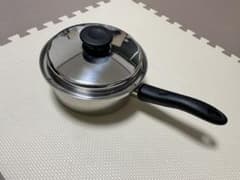 さおり様専用　Amway 中ソースパンのサムネイル