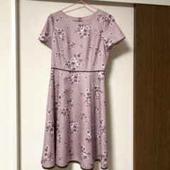 レッセパッセ ワンピースのサムネイル