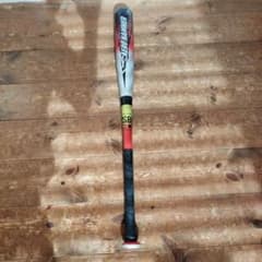 adidas 軟式用バット AERO HAMMER FTJ26 79cm - メルカリ