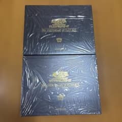 遊戯王 20th ANNIVERSARY DUELIST BOX 2個セット - メルカリ