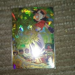 ドラゴンボールヒーローズのサムネイル