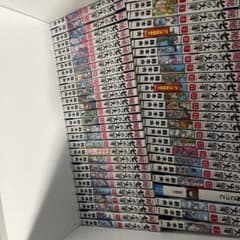 七つの大罪 1〜36のサムネイル