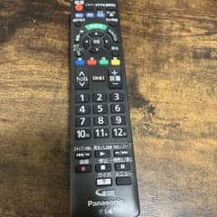 Panasonic パナソニック N2QAYB000814 #101のサムネイル