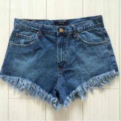 Forever21のハイウエストデニム♡のサムネイル