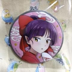 ゲゲゲの鬼太郎 ねこ娘 缶バッジ - メルカリ