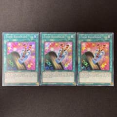 遊戯王 トゥーンのしおり Toon Bookmark 英語版 EU版 3枚セットのサムネイル