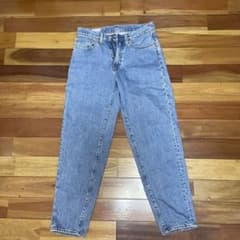 リーバイス562 w28l32 デニムパンツのサムネイル