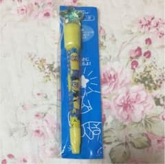 ミニオンズ ♡ ボールペンのサムネイル