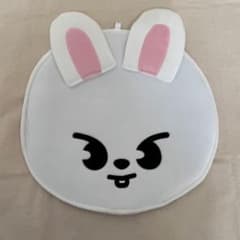 Leebit うちわケース　リービット　Stray Kids スキズ　SKZOOのサムネイル