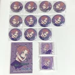 블루 록 미카게 레오 Anique AGF 2023 아니퀘 세트
