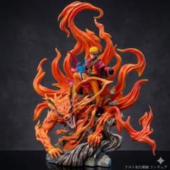 NARUTO 나루토 우즈마키 나루토 높이 43cm 해외 피규어