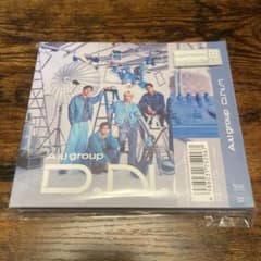 D.N.Aのサムネイル