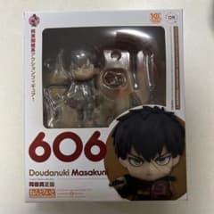 刀剣乱舞　ねんどろいどフィギュア　同田貫正国606のサムネイル