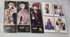 アイナナ　グッズセットのサムネイル