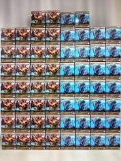 60個モンスターハンター 鎮座獣 フィギュア