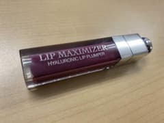 ディオール アディクト リップ マキシマイザー 006 ベリーのサムネイル