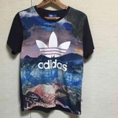 アディダス Tシャツのサムネイル