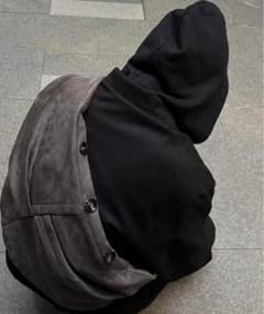 not ugly 23AW Vagrnt Bag - メルカリ