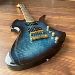 B.C.Rich モッキンバード・エレキギター 日本製 Mockingbirdのサムネイル