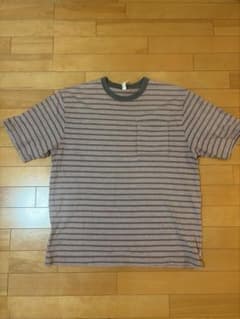 ま*い様 noroll ノーロール UNEVENNESS S/S TEEのサムネイル
