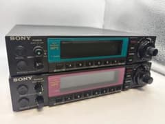 SONY HR-MP5 マルチプロセッサー（ACアダプターなし） SONY HR-GP5 ギタープロセッサー HR-MP5 マルチエフェクト - メルカリ