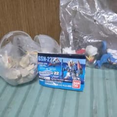 ガシャポン戦士NEXT 2個セットのサムネイル