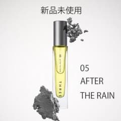 新品未使用】THREE スリー エッセンシャルセンツ R 05 10ml - メルカリ