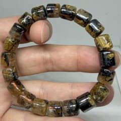 ■円柱　太陽放射　ゴールド　タイチン　ルチル　クォーツ 030■ ◇まもなく閉店 003 円柱 太陽放射 ゴールド タイチン ルチル クォーツ