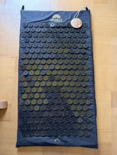 Shakti Mat Shaktimat 지압 매트 휴식