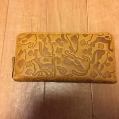 財布のサムネイル