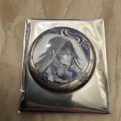 刀剣乱舞 数珠丸恒次 アルティメタル マグネット - メルカリ