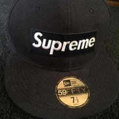 supreme NEW ERA キャップ Gore-Tex シュプリームのサムネイル