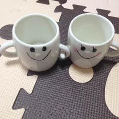 なかよしマグカップのサムネイル