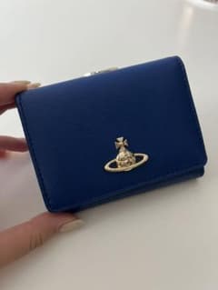 【おくちゃん様専用】ヴィヴィアンウエストウッド Vivienne 財布のサムネイル