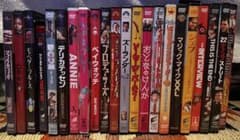 まとめ売り】洋画22本セット - メルカリ