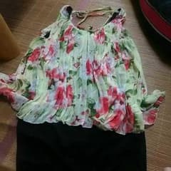sale!!    かわいいワンピース♡のサムネイル