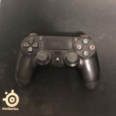 PS4 コントローラーのサムネイル