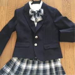 女の子♡卒業式♡150センチのサムネイル