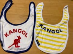 KANGOL ベビー スタイのサムネイル