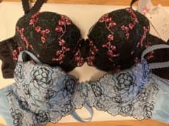 トリンプ　ブラジャーのサムネイル