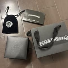 CHROME HEARTS 付属品セット - メルカリ