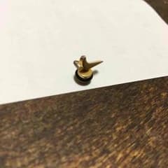 ピアスのサムネイル