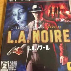 laノワールのサムネイル