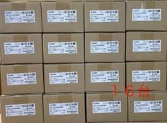 三菱電機 非常灯 EL-DB11111B16台セット EL-CB21111B LED非常用照明器具 三菱電機 直付形取付 - 【通販