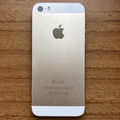 iPhone5s 16GB ソフトバンクのサムネイル